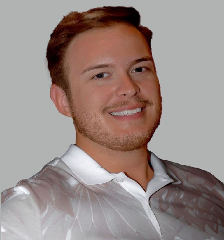 Justin headshot