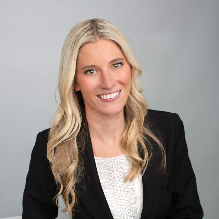 Jaime Belcher headshot