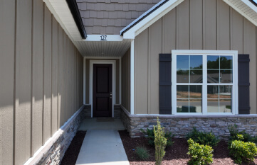 127 River Birch Drive