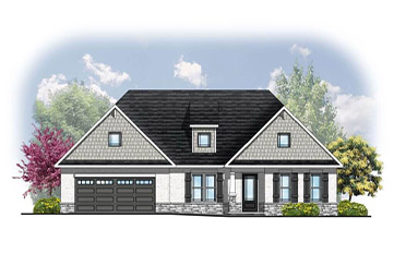 12873 Magnolia Crest Lane