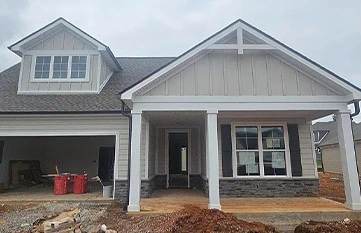 137 Honeysuckle Drive