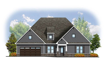 1529 Linden Leaf Lane