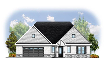 1535 Linden Leaf Lane