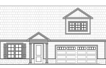 162 River Birch Drive