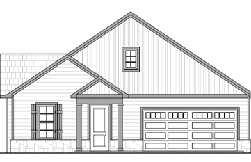 178 River Birch Drive