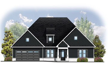 219 Bittersweet Lane