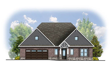 246 Bittersweet Lane