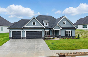 342 Bittersweet Lane