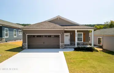 3736 Crimson Clover Lane Lane