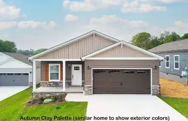 3754 Crimson Clover Lane Lane