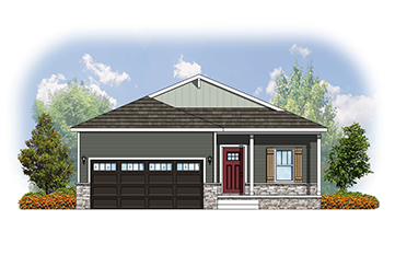 3917 Crimson Clover Lane