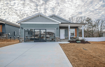 6514 Spotted Orchid Lane