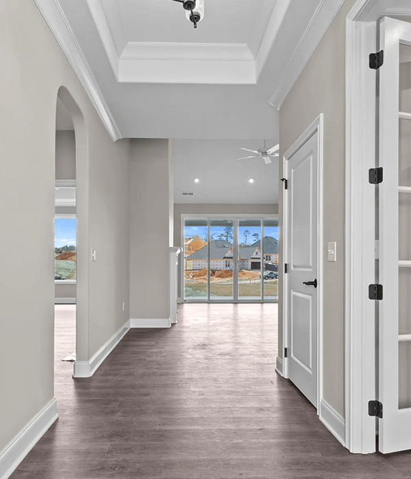 About Cook Bros Homes Knoxville TN