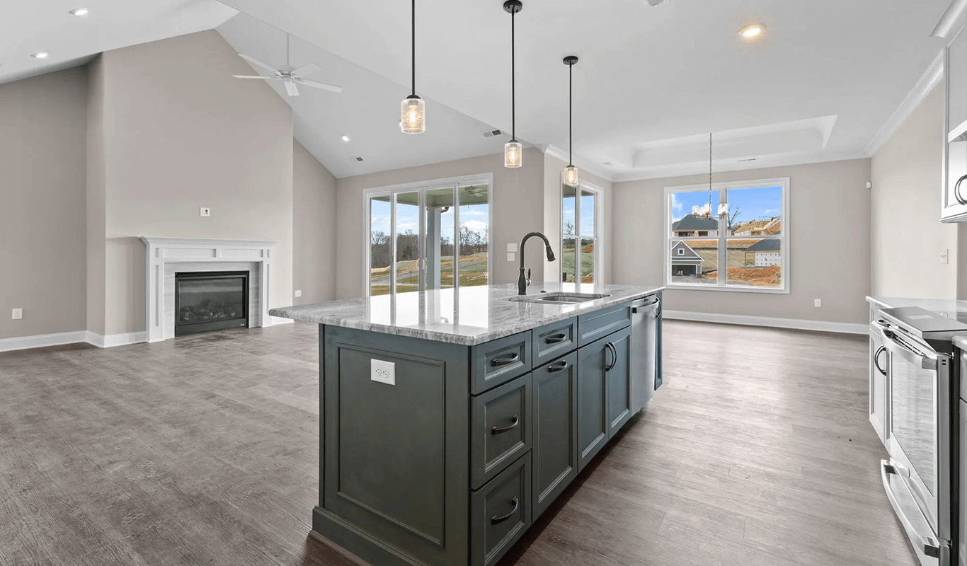 About Cook Bros Homes Knoxville