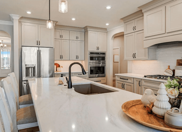 Best New Home Builder Knoxville Tennessee