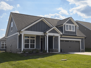 Building You a New Home in Knoxville Tennessee