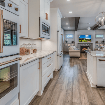 Built With Integrity & Commitment to Craftsmanship: The Cook Bros. Story