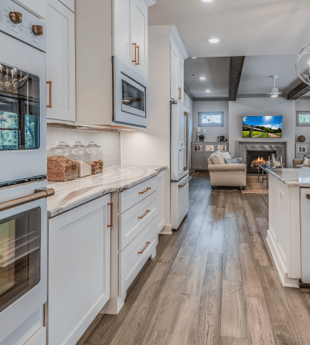 Built With Integrity & Commitment to Craftsmanship: The Cook Bros. Story