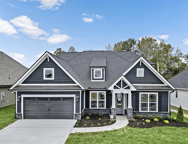 Choose Best New Home Builder Knoxville TN