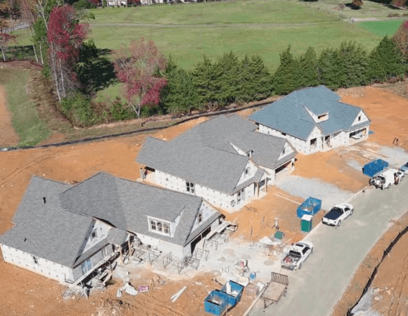 Community Focused Living at Enclave at Harvey