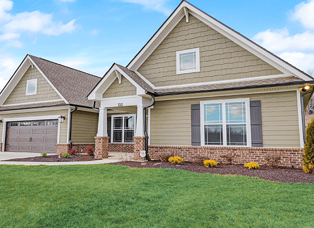 Cook Bros Homes Realtor Partnership