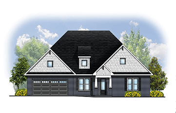 12819 Magnolia Crest Lane