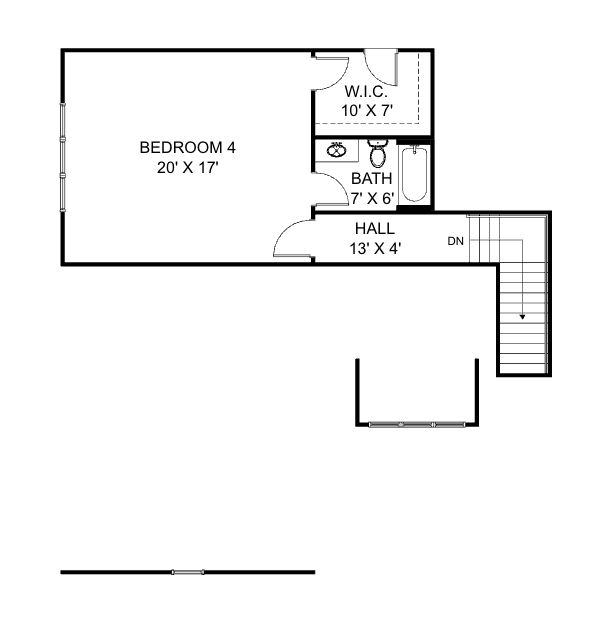 Cumberland-FP-Optional-Upper-Level