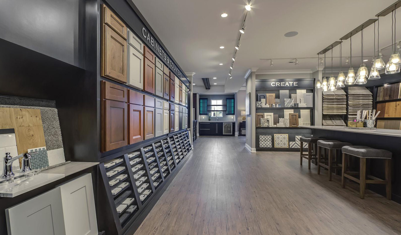 Design Studio Experience Knoxville TN