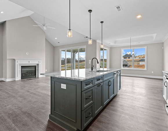 Discover Cook Bros Homes