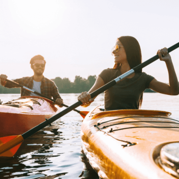 Discover Elevated Single-Level Living at the Enclave at Harvey