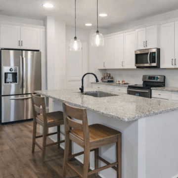 Discover Mill Branch Ridge: Where Timeless Home Design Meets Modern Living