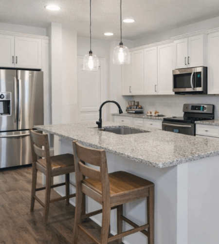 Discover Mill Branch Ridge: Where Timeless Home Design Meets Modern Living