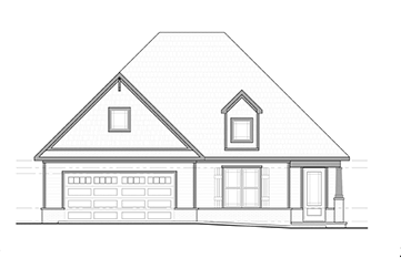 12840 Magnolia Crest Lane