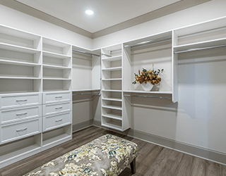 Exceptional new homebuilder in Knoxville