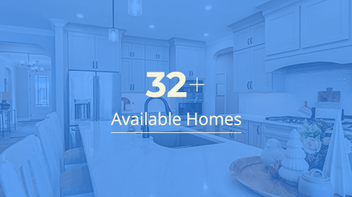 Find New Home in Knoxville TN