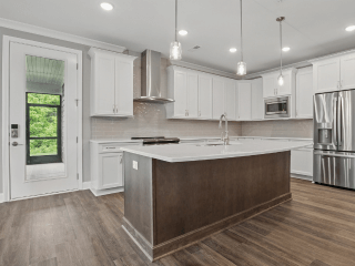 Finding Your New Home in Knoxville Tennessee