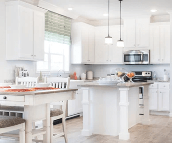 Harvest Meadow New Home in Knoxville TN