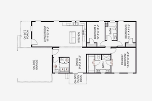 Harvest Meadows New Home in Knoxville