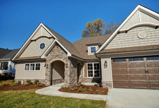 Haven Hill Affordable New Home in Lenoir City