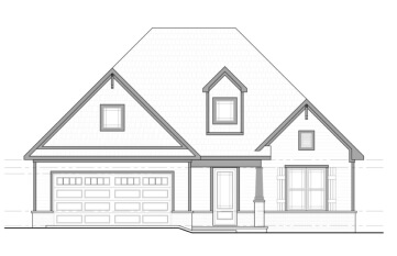 12815 Hemlock Grove Lane,