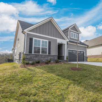 Hidden Costs of Buying an Older Home (and How New Construction Helps You Avoid Them)