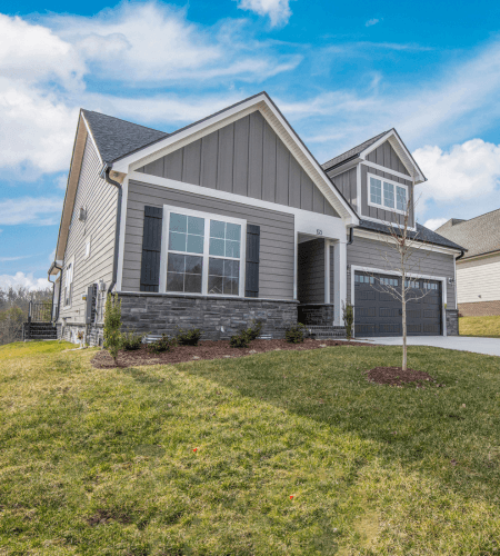 Hidden Costs of Buying an Older Home (and How New Construction Helps You Avoid Them)