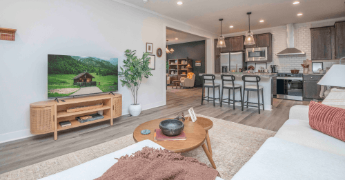How to Choose the Perfect Floor Plan for Your Family’s Needs