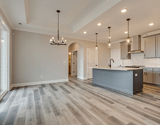 Knoxville’s leading homebuilder