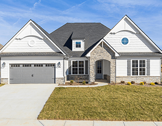 Knoxville’s most recommended homebuilder