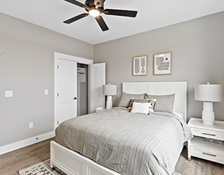 Knoxville’s most trusted homebuilder