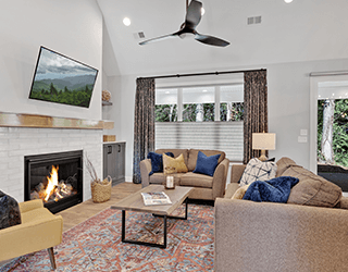 Knoxville’s premier new homebuilder