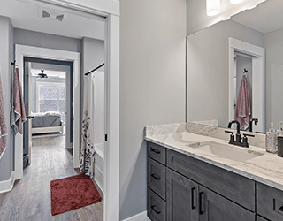 Knoxville’s top-rated custom homebuilder