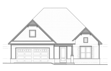 12850 Hemlock Grove Lane