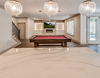 Leading new homebuilder in Knoxville